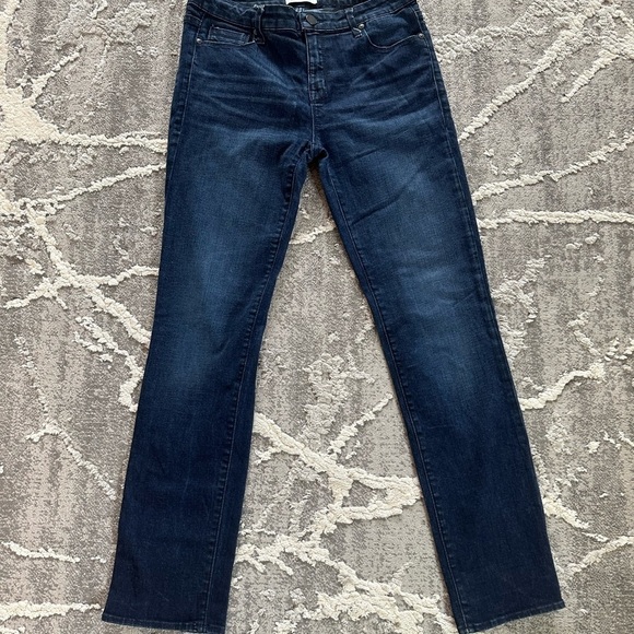 PARKER SMITH Jeans size 29 Straight - Picture 1 of 5